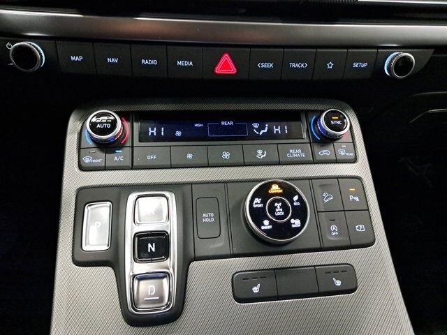 2025 Hyundai Palisade XRT San Clemente CA
