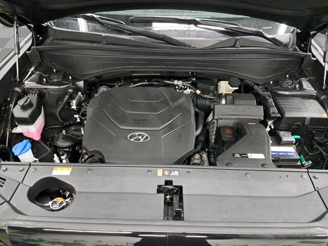 2025 Hyundai Palisade XRT San Clemente CA