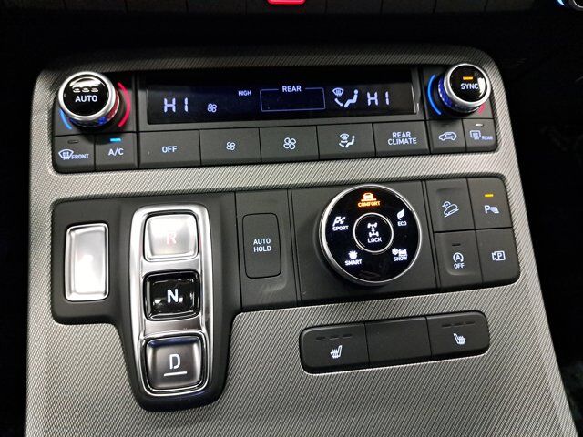 2025 Hyundai Palisade XRT San Clemente CA