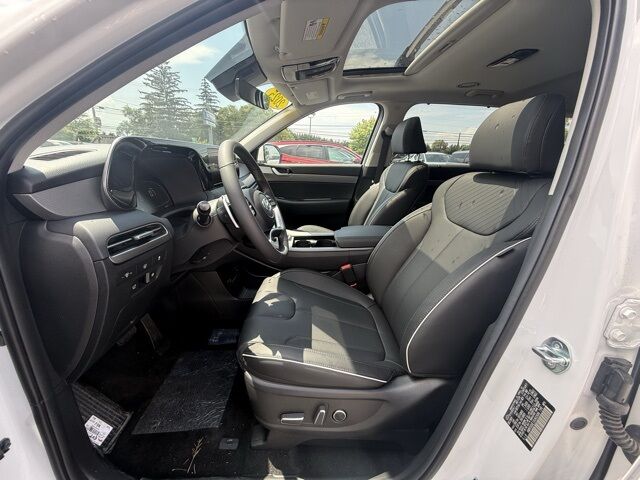 2025 Hyundai Palisade XRT San Clemente CA