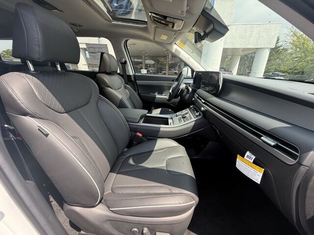 2025 Hyundai Palisade XRT San Clemente CA