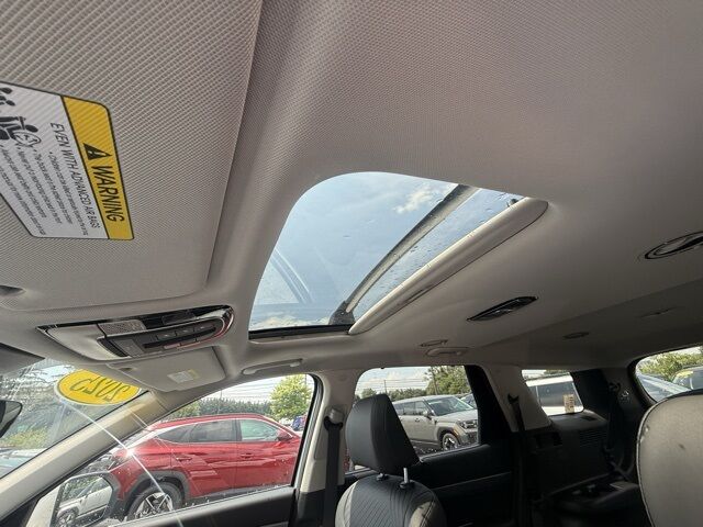 2025 Hyundai Palisade XRT San Clemente CA