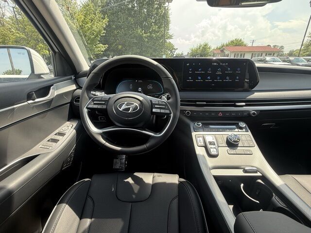 2025 Hyundai Palisade XRT San Clemente CA