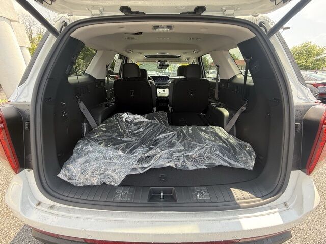 2025 Hyundai Palisade XRT San Clemente CA