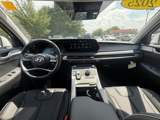 2025 Hyundai Palisade XRT San Clemente CA