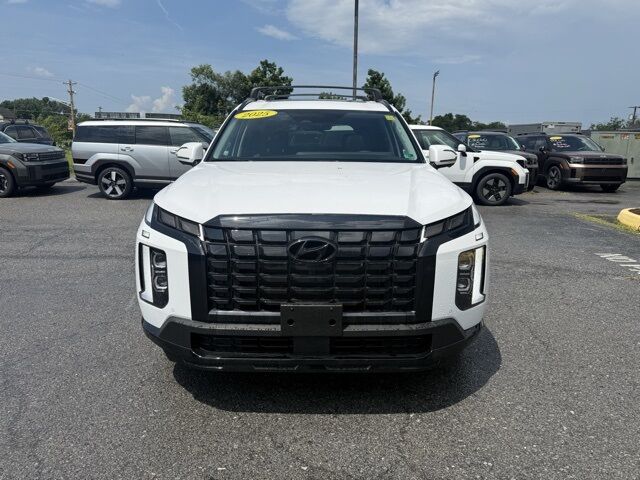 2025 Hyundai Palisade XRT San Clemente CA