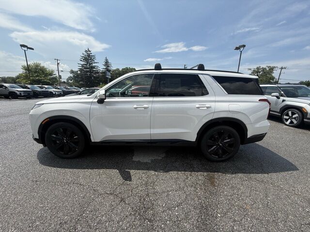 2025 Hyundai Palisade XRT San Clemente CA