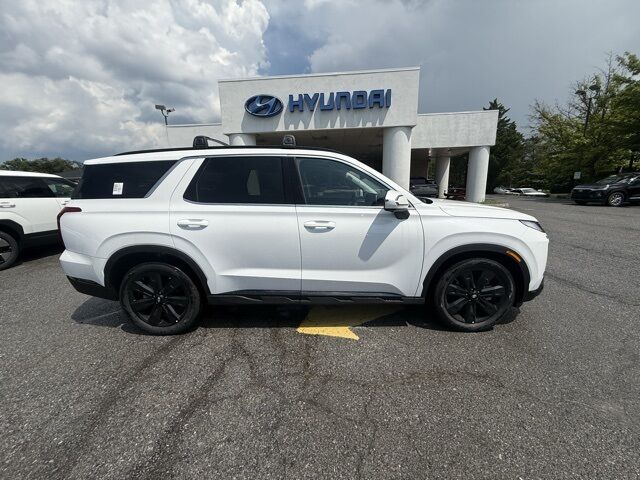 2025 Hyundai Palisade XRT San Clemente CA