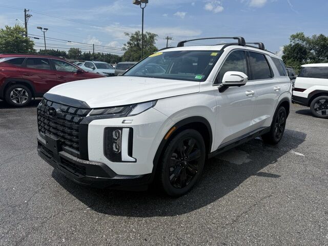2025 Hyundai Palisade XRT San Clemente CA