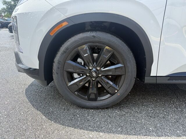 2025 Hyundai Palisade XRT San Clemente CA