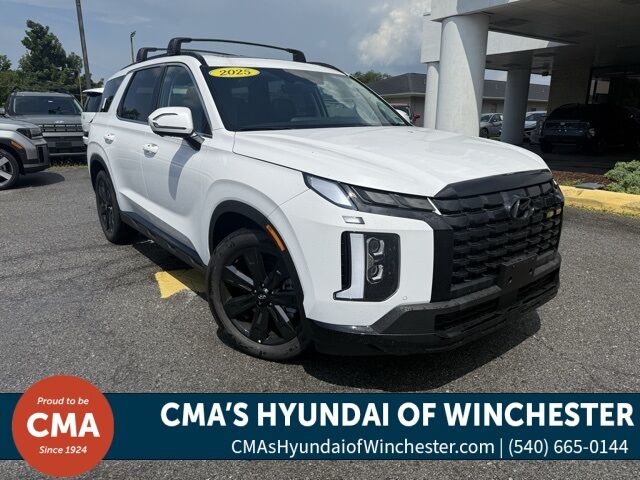 2025 Hyundai Palisade XRT San Clemente CA