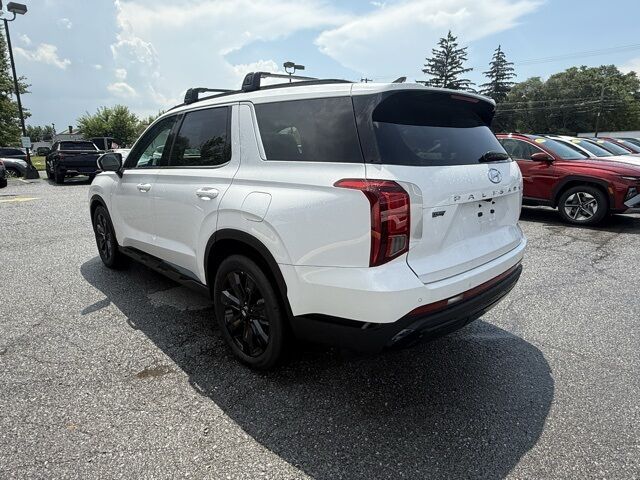 2025 Hyundai Palisade XRT San Clemente CA