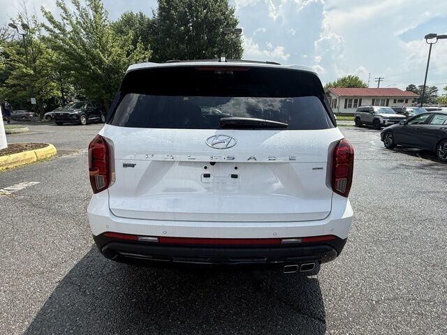 2025 Hyundai Palisade XRT San Clemente CA