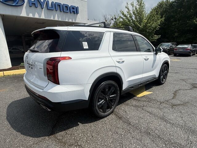 2025 Hyundai Palisade XRT San Clemente CA