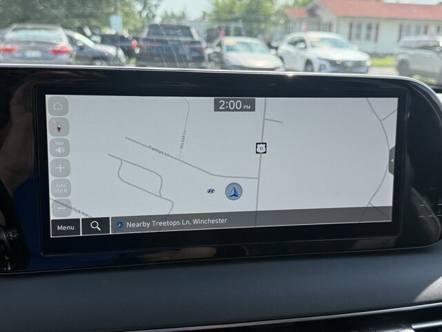 2025 Hyundai Palisade XRT San Clemente CA