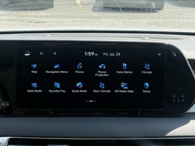 2025 Hyundai Palisade XRT San Clemente CA
