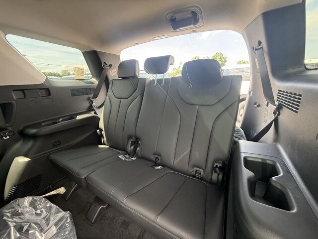 2025 Hyundai Palisade XRT San Clemente CA
