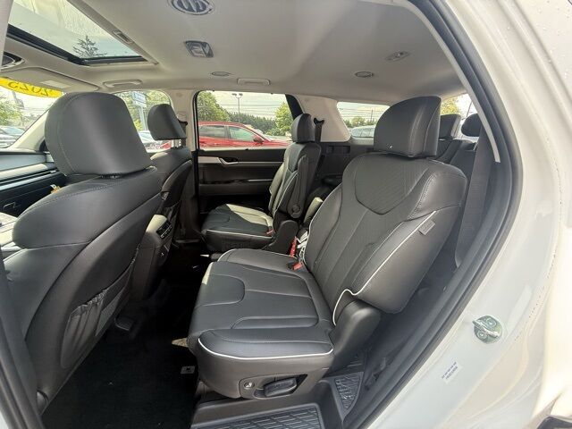 2025 Hyundai Palisade XRT San Clemente CA