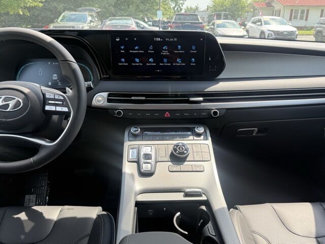 2025 Hyundai Palisade XRT San Clemente CA