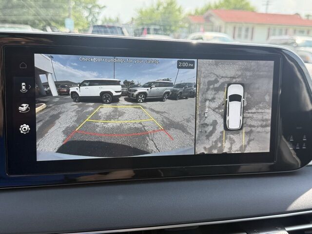 2025 Hyundai Palisade XRT San Clemente CA