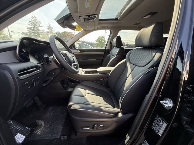 2025 Hyundai Palisade XRT San Clemente CA