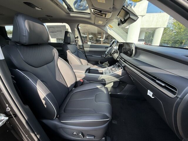 2025 Hyundai Palisade XRT San Clemente CA