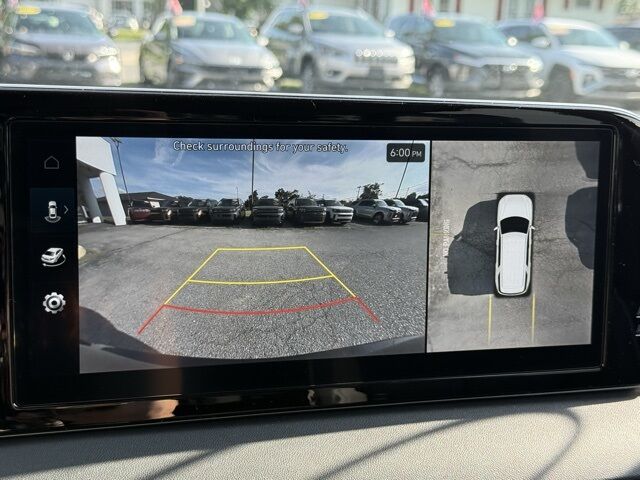 2025 Hyundai Palisade XRT San Clemente CA