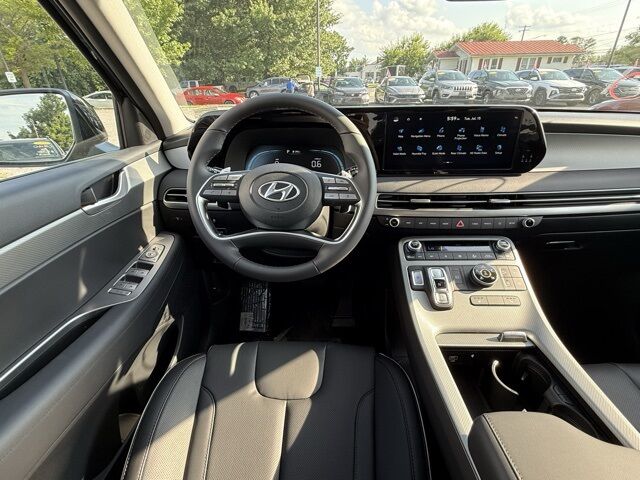 2025 Hyundai Palisade XRT San Clemente CA
