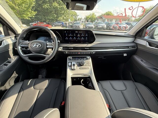 2025 Hyundai Palisade XRT San Clemente CA