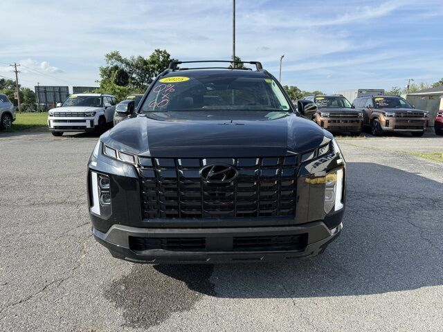 2025 Hyundai Palisade XRT San Clemente CA