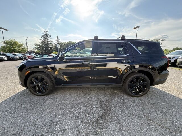 2025 Hyundai Palisade XRT San Clemente CA