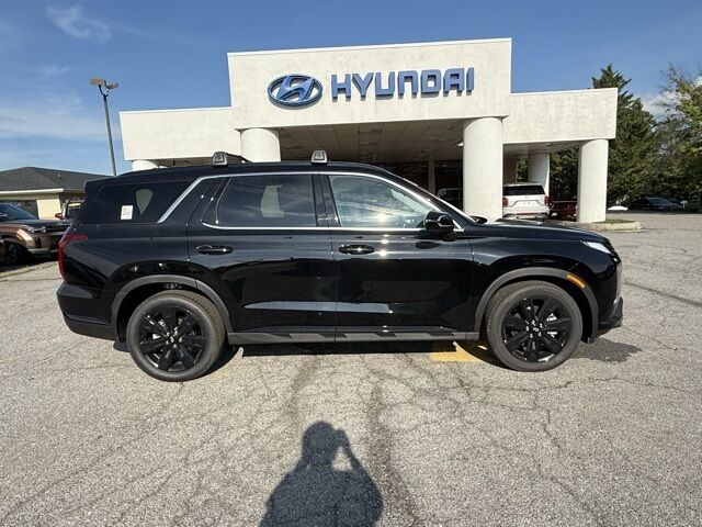 2025 Hyundai Palisade XRT San Clemente CA