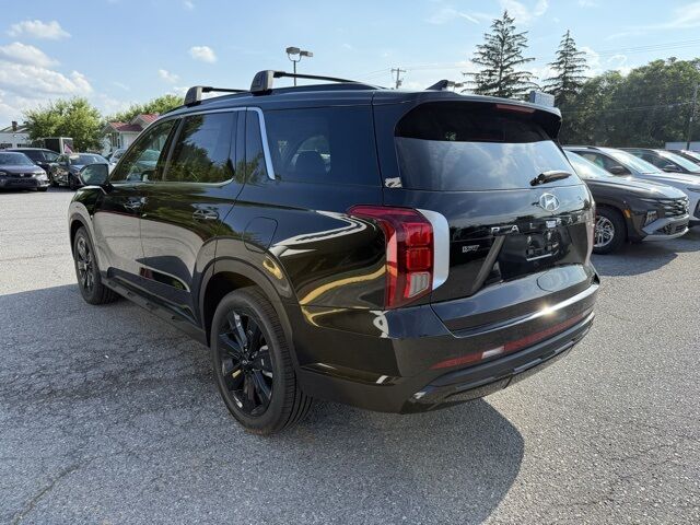 2025 Hyundai Palisade XRT San Clemente CA