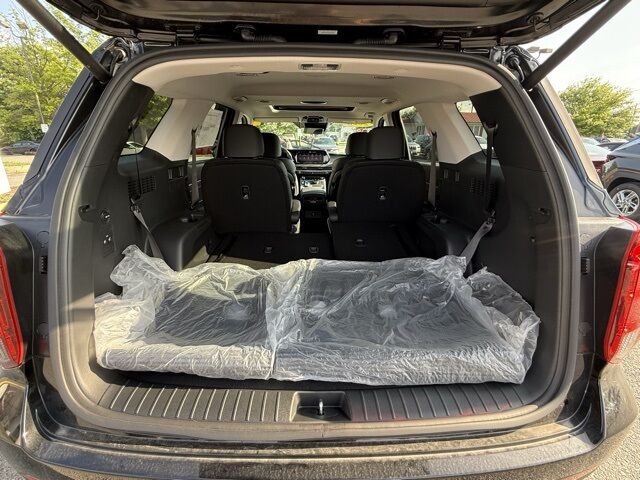 2025 Hyundai Palisade XRT San Clemente CA
