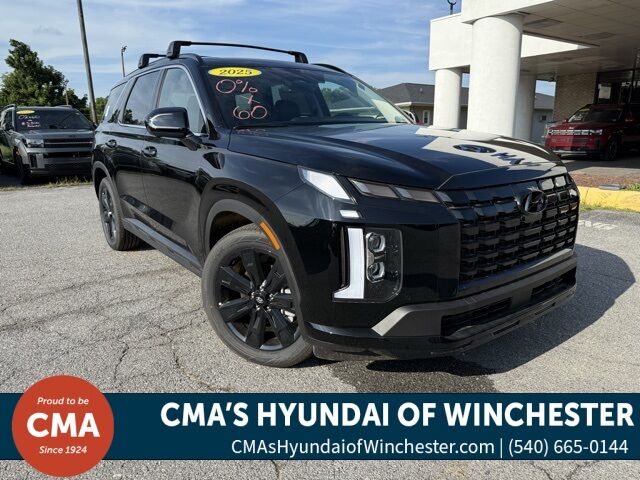 2025 Hyundai Palisade XRT San Clemente CA