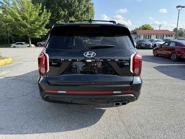 2025 Hyundai Palisade XRT San Clemente CA