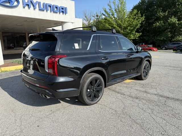 2025 Hyundai Palisade XRT San Clemente CA