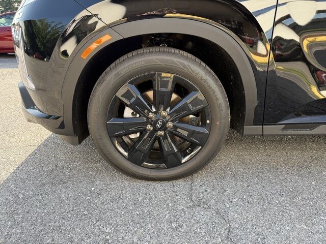 2025 Hyundai Palisade XRT San Clemente CA