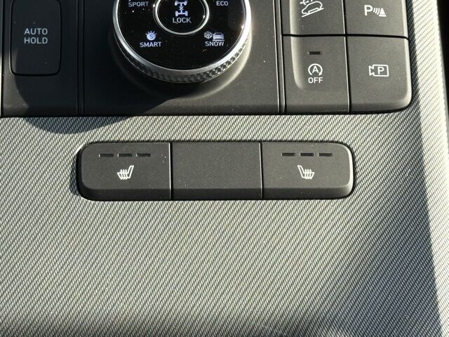 2025 Hyundai Palisade XRT San Clemente CA