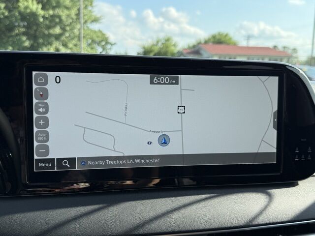 2025 Hyundai Palisade XRT San Clemente CA