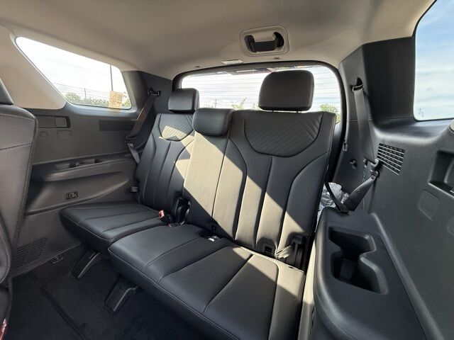 2025 Hyundai Palisade XRT San Clemente CA