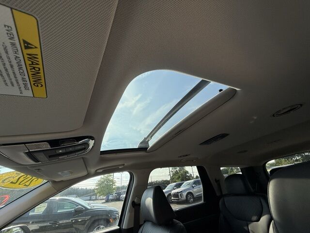 2025 Hyundai Palisade XRT San Clemente CA