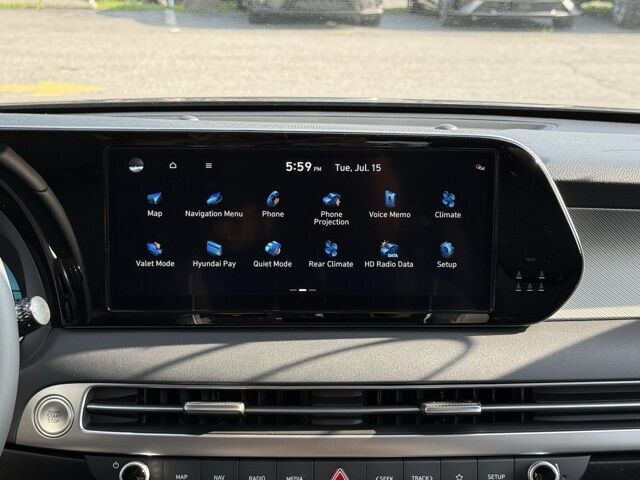 2025 Hyundai Palisade XRT San Clemente CA