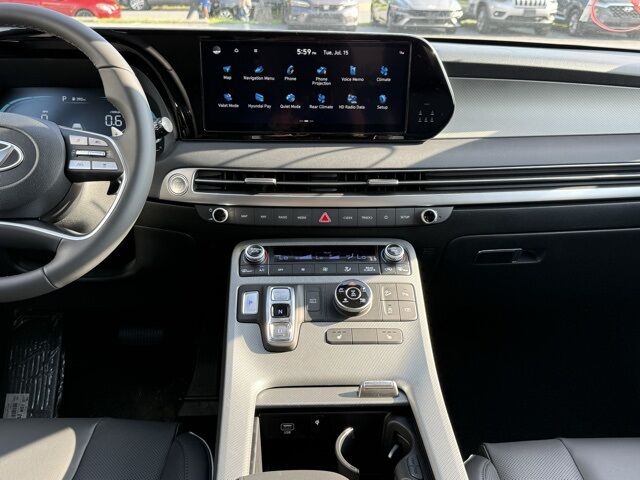 2025 Hyundai Palisade XRT San Clemente CA