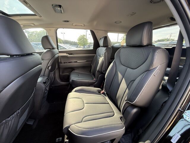2025 Hyundai Palisade XRT San Clemente CA