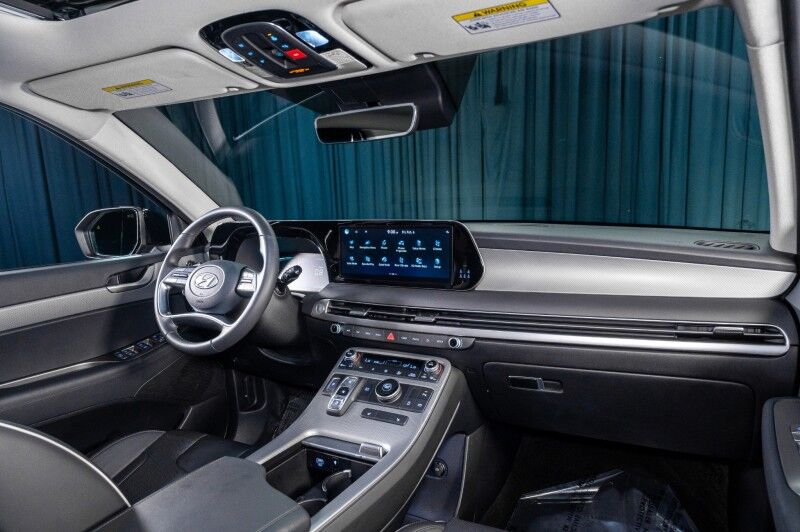 2025 Hyundai Palisade XRT SUV Scottsdale AZ