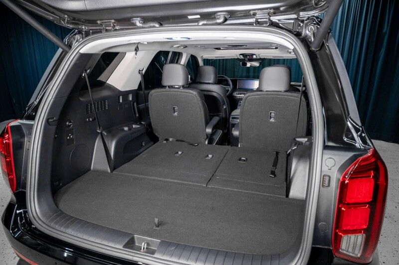 2025 Hyundai Palisade XRT SUV Scottsdale AZ