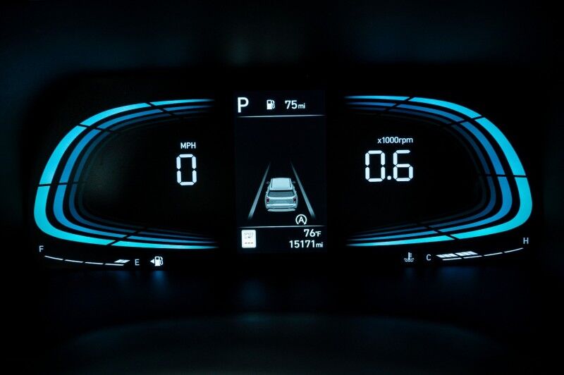 2025 Hyundai Palisade XRT SUV Scottsdale AZ