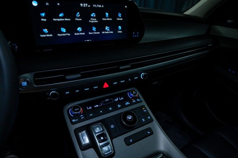 2025 Hyundai Palisade XRT SUV Scottsdale AZ