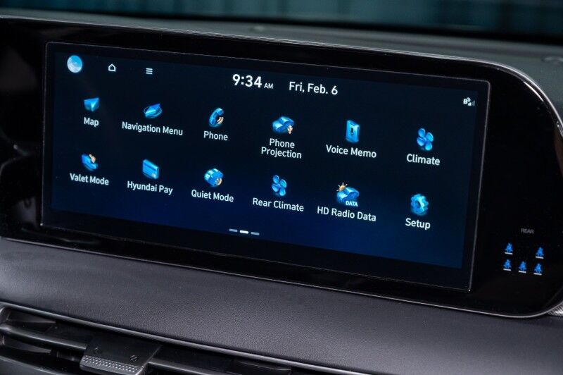 2025 Hyundai Palisade XRT SUV Scottsdale AZ